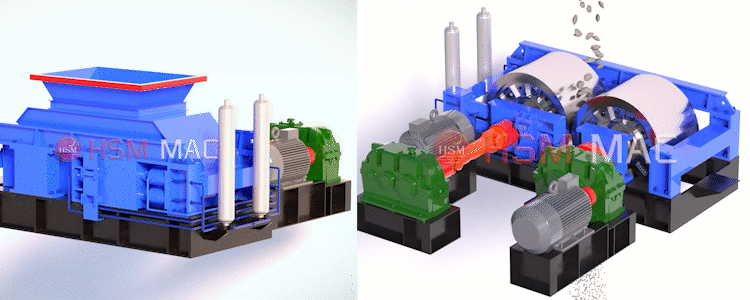 對輥制砂機(jī),雙輥破碎機(jī)廠家,液壓對輥制砂機(jī)價(jià)格,全自動液壓對輥破碎機(jī)型號